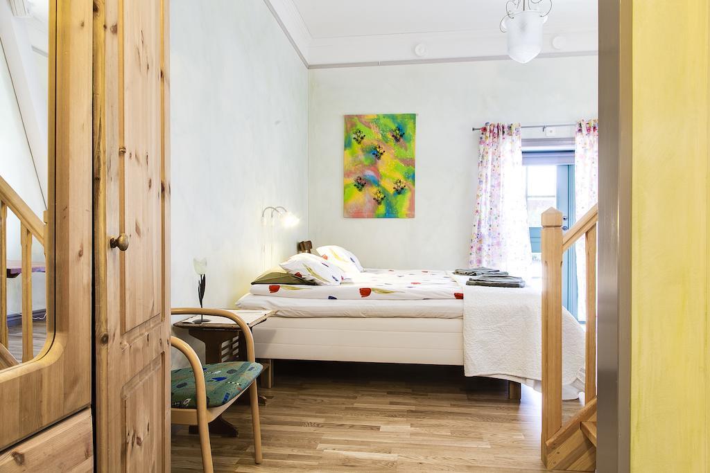 Kullagarden Villa Vreta Kloster Room photo